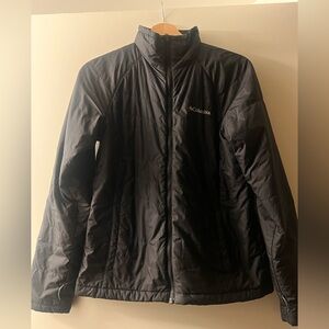 Columbia Charcoal Insulated Jacket